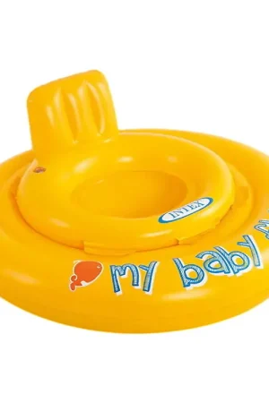 Intex Zwemband - 70 cm - Geel Beste Prijs