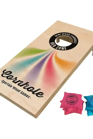 Bestel Nu SportMe Cornhole Spel