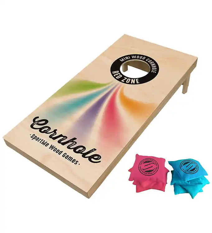 Bestel Nu SportMe Cornhole Spel