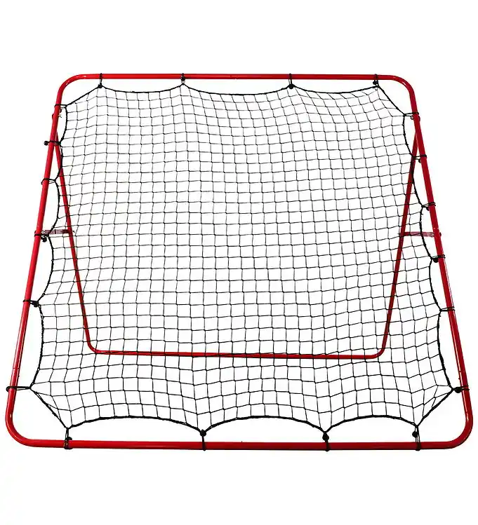 Finale Uitverkoop SportMe Rebound Net - 150x150 cm