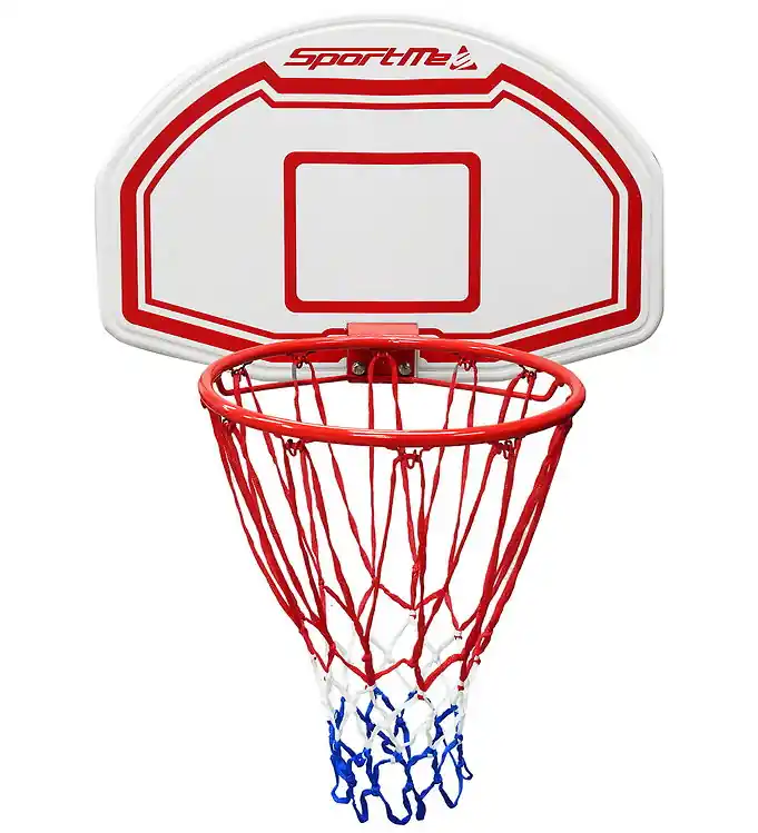 Meest Verkocht SportMe Basketbalring - Achterbord