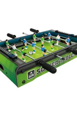 Gratis Retour SportMe Tafelvoetbal