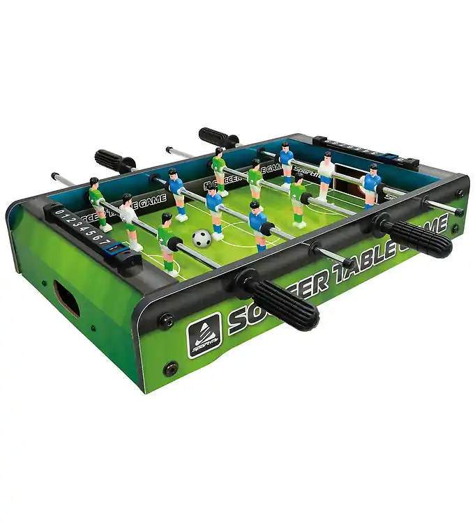 Gratis Retour SportMe Tafelvoetbal