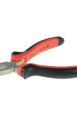 Kids Bij Work Gereedschap - Mini Combinatietang - 12 cm Must-Have