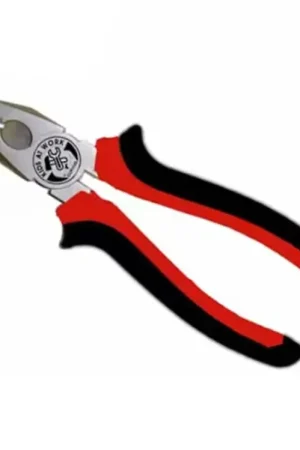 Rechtstreeks Van De Fabrikant Kids Bij Work Gereedschap - Combinatietang - 6"