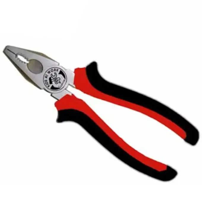 Rechtstreeks Van De Fabrikant Kids Bij Work Gereedschap - Combinatietang - 6"