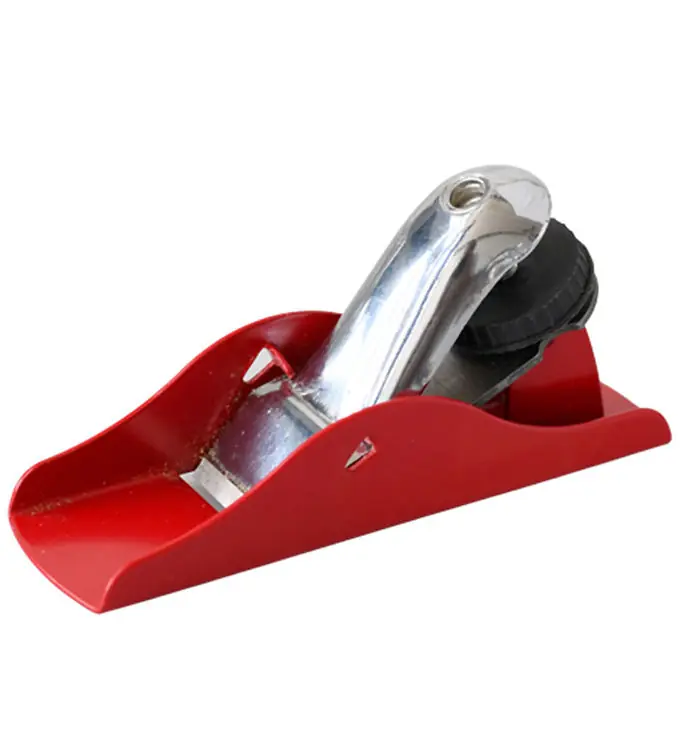 Kids Bij Work Gereedschap - Blokkenschaafmachine Direct Beschikbaar
