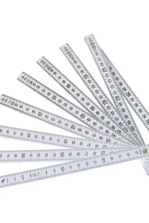 Kids Bij Work Gereedschap - Vouwregel - 3 M Goedkoop