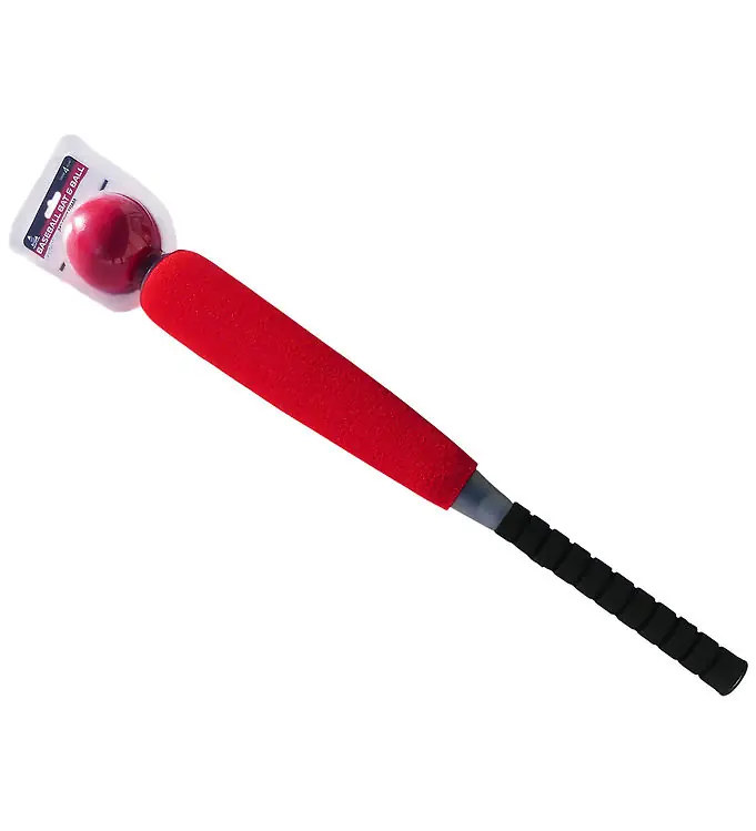 SportMe Honkbal Set - Schuim Bestseller