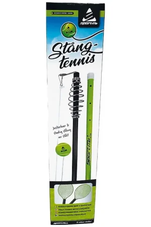 SportMe Paaltennis - Aanpasbaar Veilige Betaling