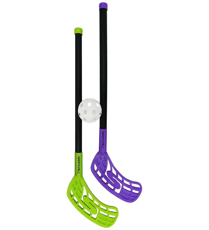 SportMe Floorball Set - 45 cm Merkproduct