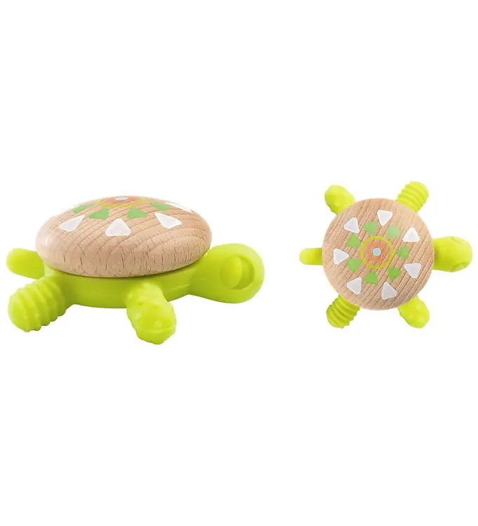 Djeco Babyspeelgoed - Baby Torti Tijdelijk Beschikbaar