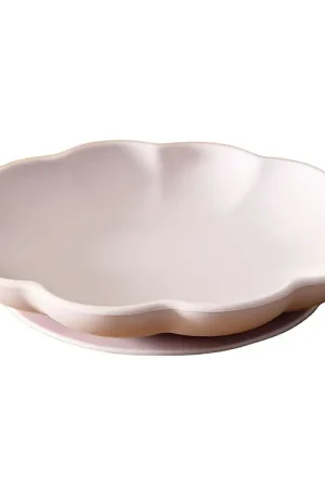 Jack o Juno Borden - Silicone - Poppy - Light Pink Bestel Nu