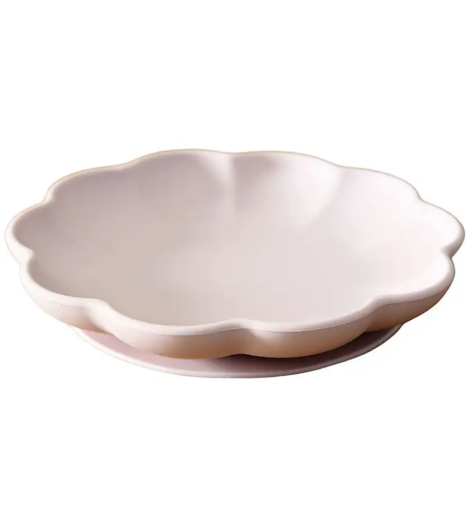 Jack o Juno Borden - Silicone - Poppy - Light Pink Bestel Nu