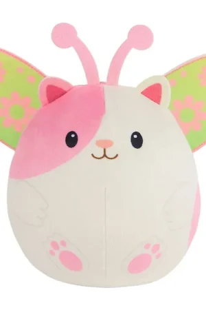 Gabby's Dollhouse Knuffel - 17,5 cm - Hamsterkenmerk Bestel Nu
