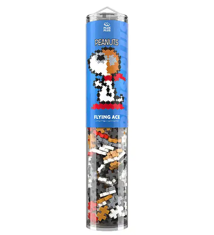 Beste Prijs Plus-Plus - 275 stk - Vliegen Ace