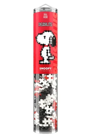 Nu Kopen Plus-Plus - 275 stk - Snoopy