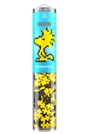 Gereduceerde Prijs Plus-Plus - 275 stk - Woodstuck