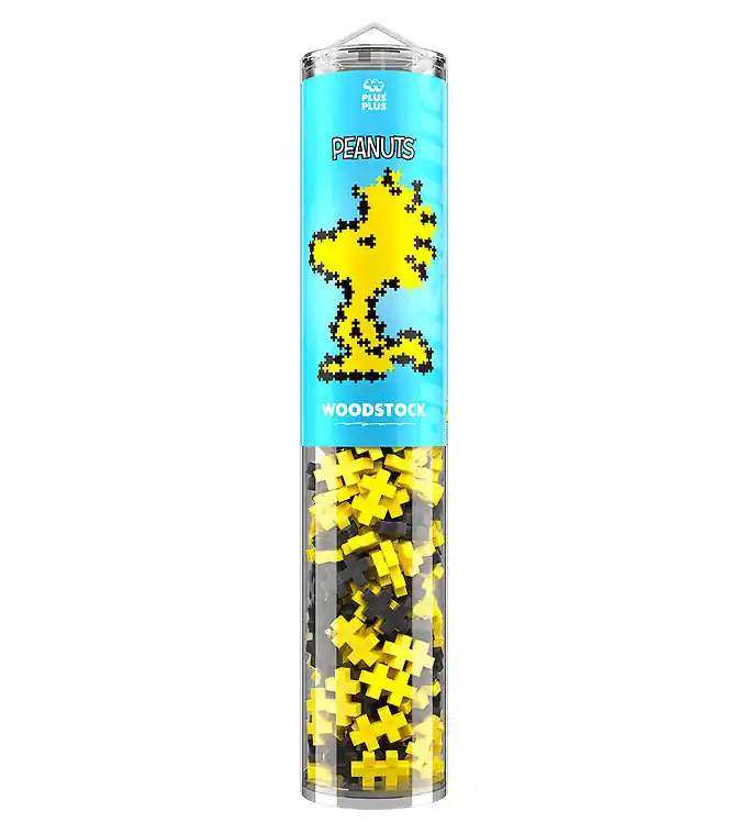 Gereduceerde Prijs Plus-Plus - 275 stk - Woodstuck