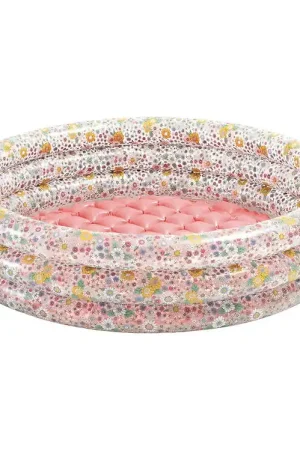 Intex Zwembad - Sweet Blossom Baby Pool - 86x25 cm Direct Verzonden