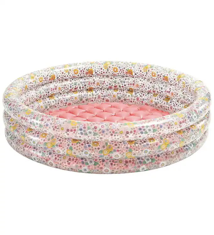Intex Zwembad - Sweet Blossom Baby Pool - 86x25 cm Direct Verzonden