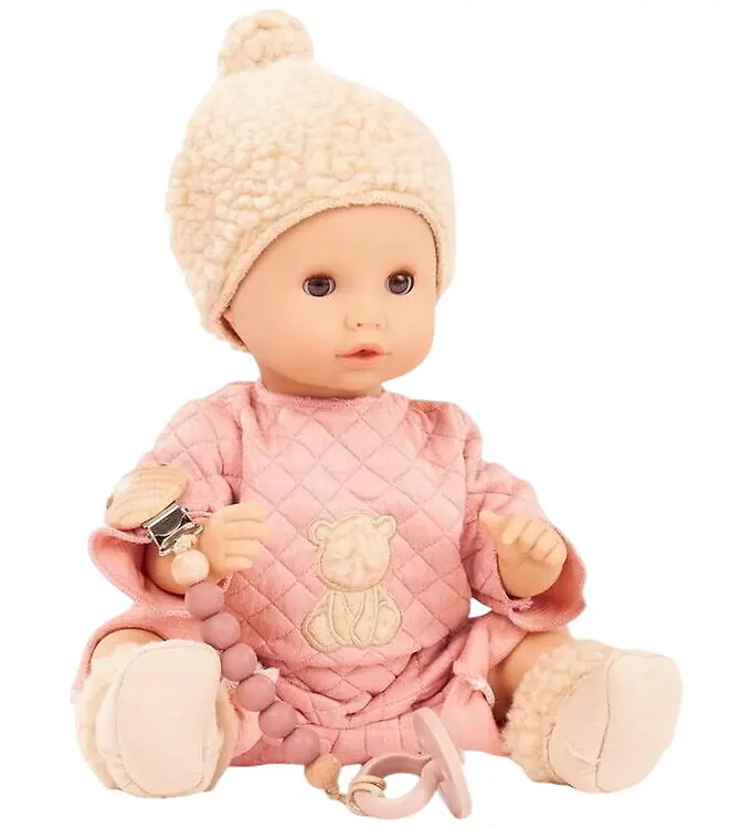 Lage Prijs Götz Pop - Sleepy Aquini - 33 cm - Beary