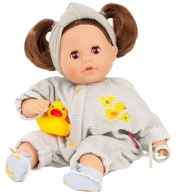 Götz Pop - Cosy Aquini - 33 cm - Kleine Eend Laatste Versie