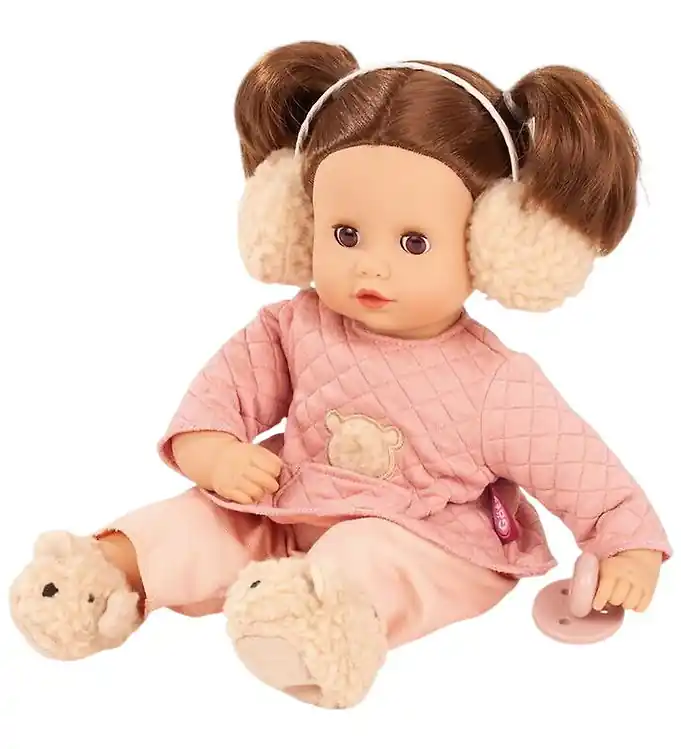 Götz Pop - Muffin - 33 cm - Beary Fabrieksprijs