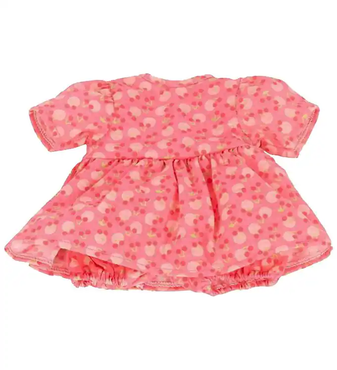 Götz Poppenkleding - Kersen - 30-33 cm Populair