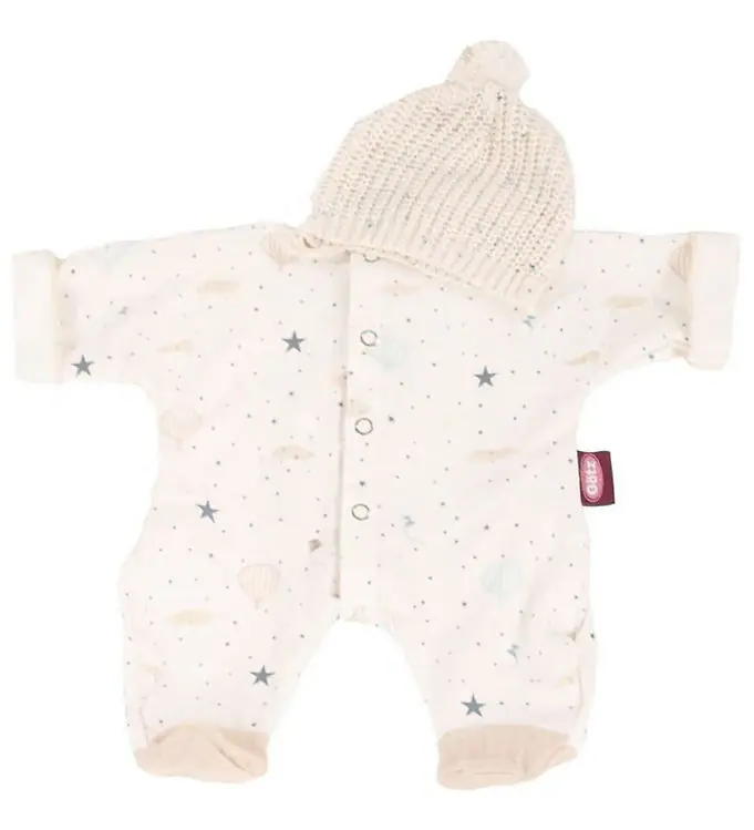 Götz Poppenkleding - Sweet Dromen - 30-33 cm Beperkt Aanbod