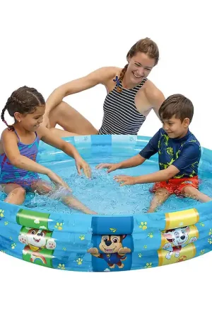 Weekendaanbieding Paw Patrol Zwembad - 150x25 cm