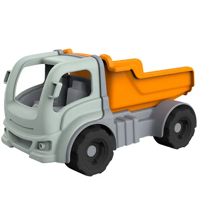 Dantoy Vrachtwagen - 16 cm - Classic+ Gecertificeerd