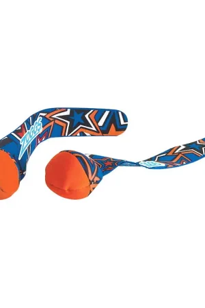Zoggs Duikgewichten - 2-pack - Oranje/Zwart/Blauw/Wit Shop Nu