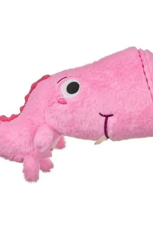 Veilige Betaling DR Knuffel - Trumle - 23 cm
