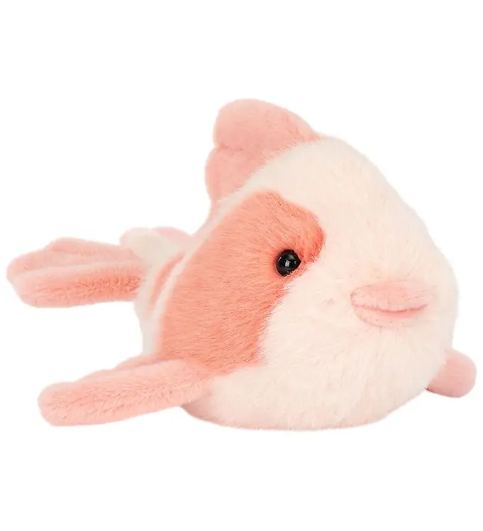 Jellycat Knuffel - 20 cm - Sierkarper Finale Uitverkoop