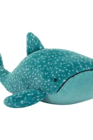 Voordeelprijs Jellycat Knuffel - 39 cm - Gobfrey Whale Shark