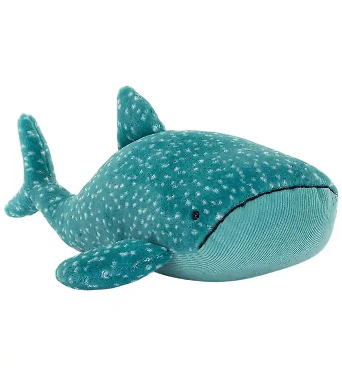 Voordeelprijs Jellycat Knuffel - 39 cm - Gobfrey Whale Shark