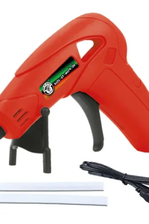 Beperkt Aanbod Kids Bij Work Gereedschap - Lijmpistool - Draadloos