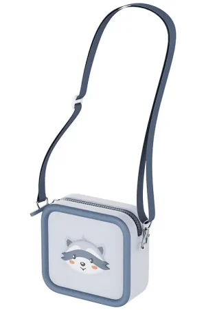 Korting The Zoofamily Cameratas - Silicone - Wasbeer