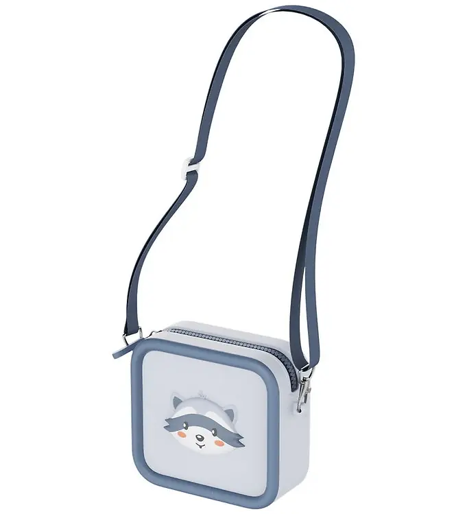 Korting The Zoofamily Cameratas - Silicone - Wasbeer