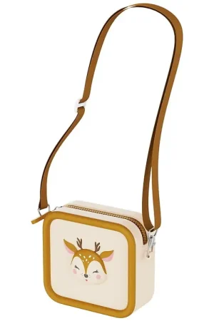 Express Levering The Zoofamily Cameratas - Silicone - Deer