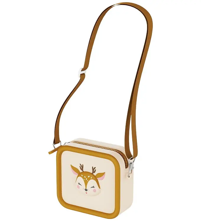 Express Levering The Zoofamily Cameratas - Silicone - Deer