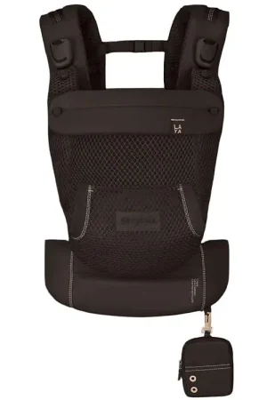Nieuw Cybex Voetenzak - Laya - Chocolate Brown