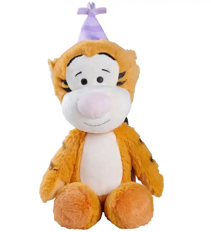 Disney Classic Knuffel - Tijger - 25 cm Populair