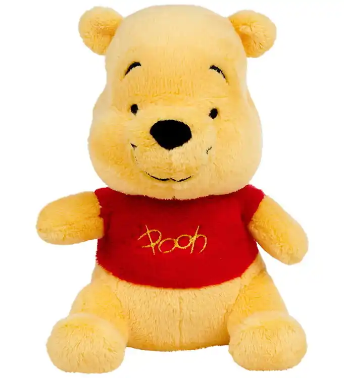 Nieuw Disney Classic Knuffel - Winnie The Pooh - 15 cm