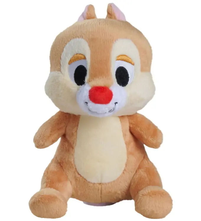 Disney Classic Knuffel - Hoofdstuk - 15 cm Finale Uitverkoop