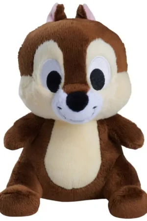 Disney Classic Knuffel - Chip - 15 cm Must-Have