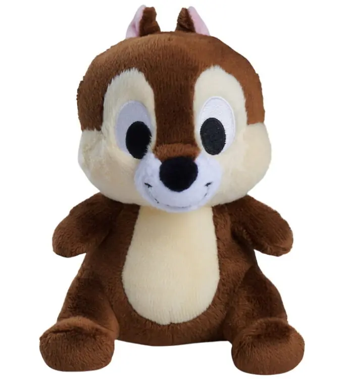 Disney Classic Knuffel - Chip - 15 cm Must-Have