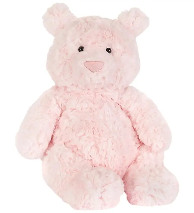 Jellycat Knuffel - Medium+ - 26x12 cm - Leola Bear Koop Online