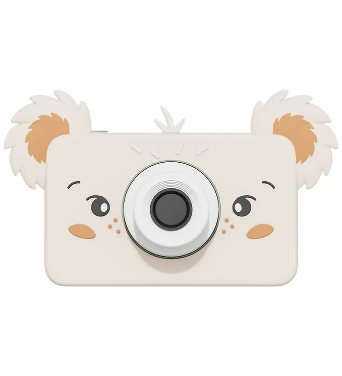 Populair The Zoofamily Camera - Zoo Friends - Koala